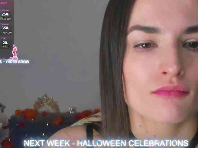 Camilla-One webcam