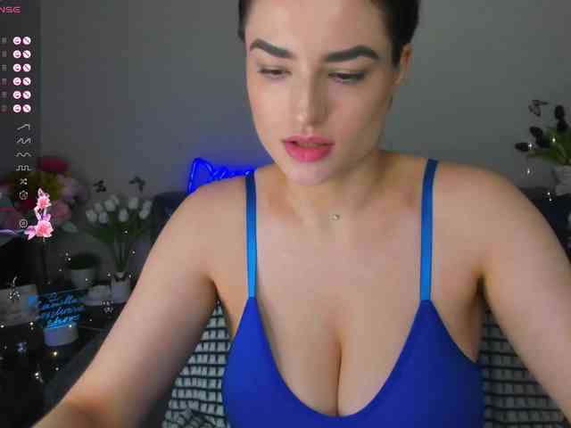 Camilla-One webcam