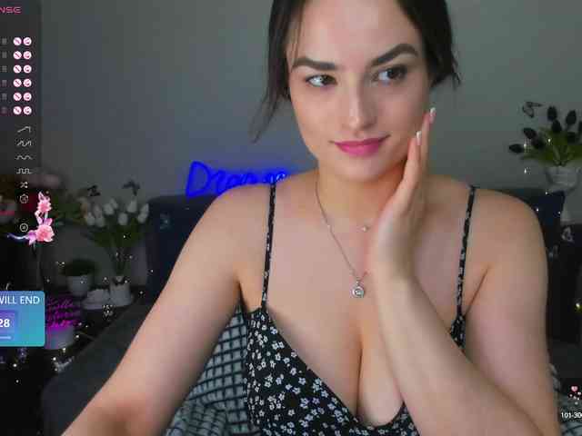 Camilla-One webcam