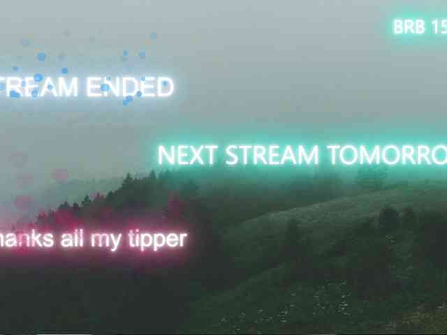 Camilla-One webcam