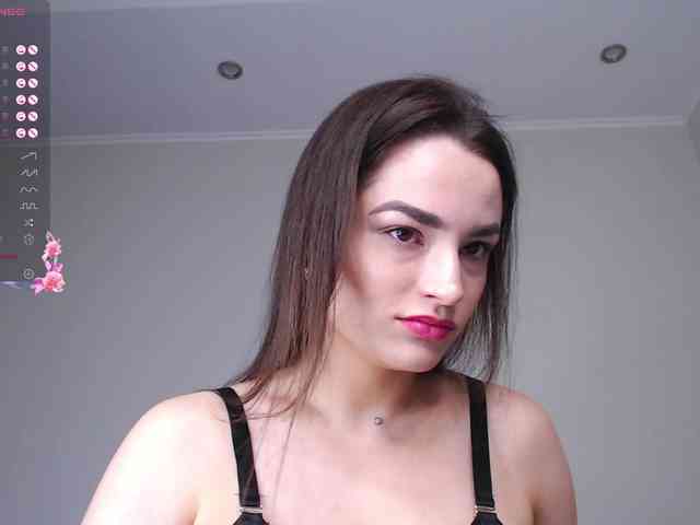 Camilla-One webcam