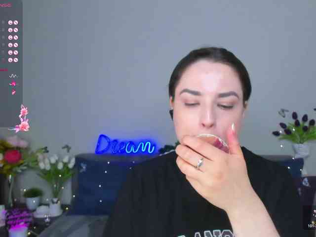 Camilla-One webcam