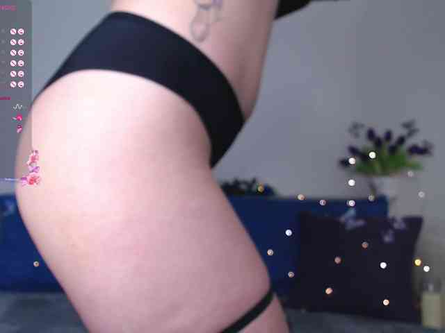 Camilla-One webcam