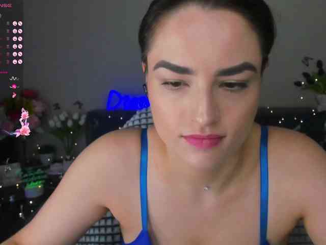 Camilla-One webcam