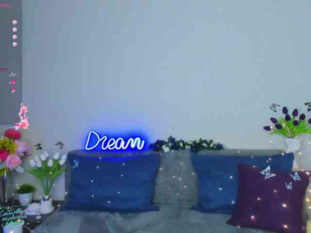 Camilla-One webcam