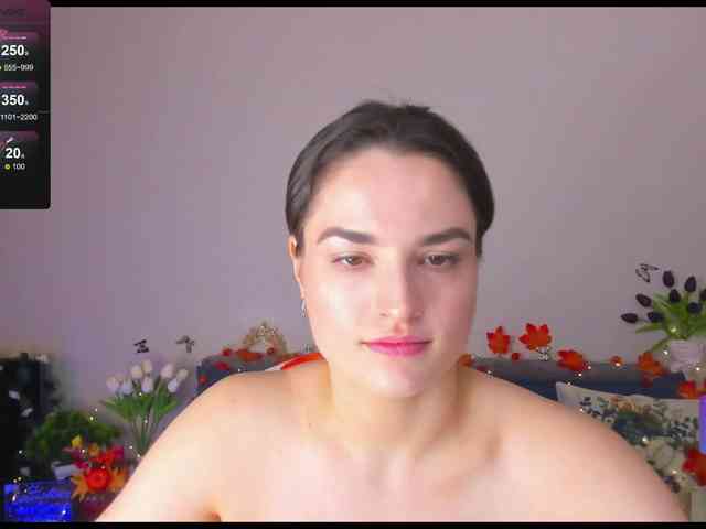 Camilla-One webcam
