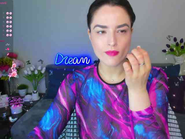 Camilla-One webcam