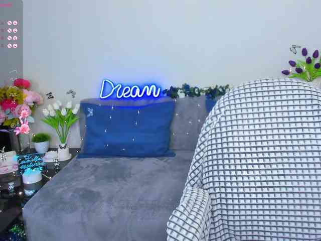 Camilla-One webcam