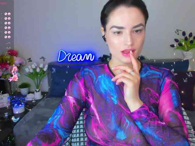 Camilla-One webcam