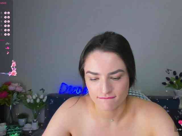Camilla-One webcam