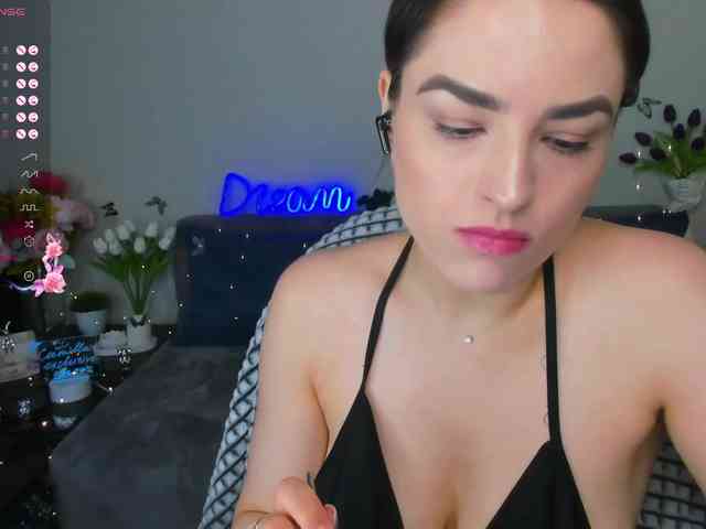 Camilla-One webcam