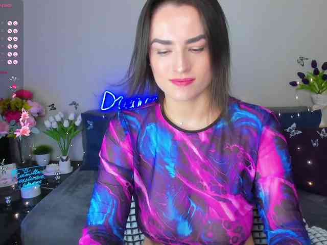Camilla-One webcam