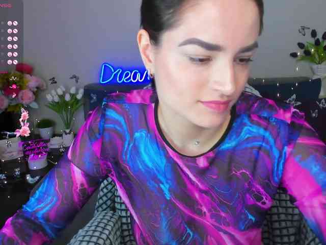 Camilla-One webcam