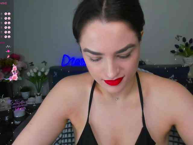 Camilla-One webcam