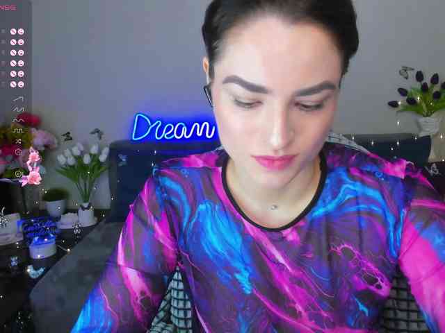 Camilla-One webcam