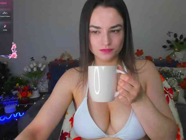 Camilla-One webcam