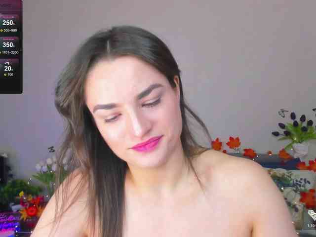 Camilla-One webcam