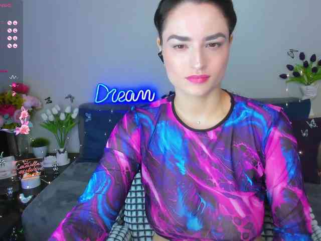 Camilla-One webcam