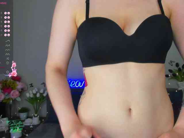 Camilla-One webcam