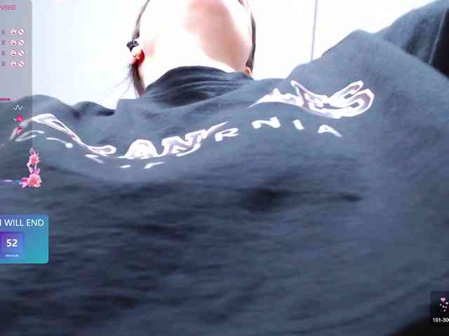 Camilla-One webcam