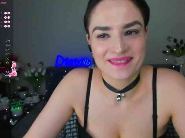 Camilla-One webcam