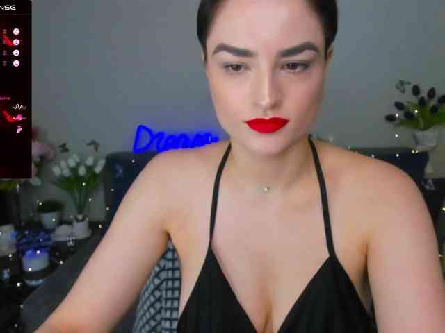 Camilla-One webcam