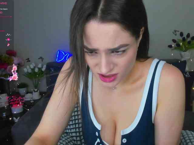Camilla-One webcam