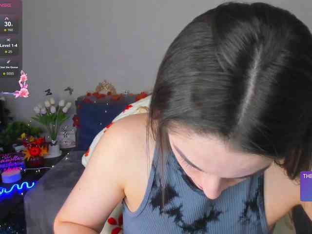 Camilla-One webcam