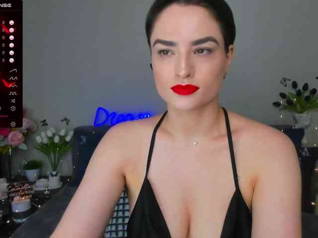 Camilla-One webcam