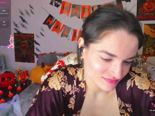 Camilla-One webcam