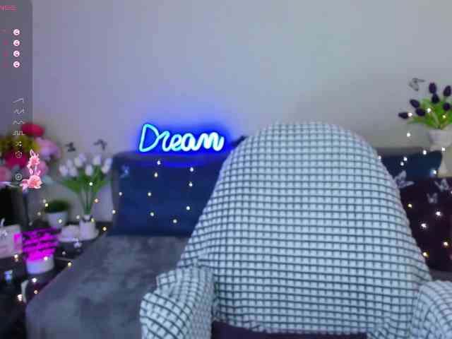 Camilla-One webcam