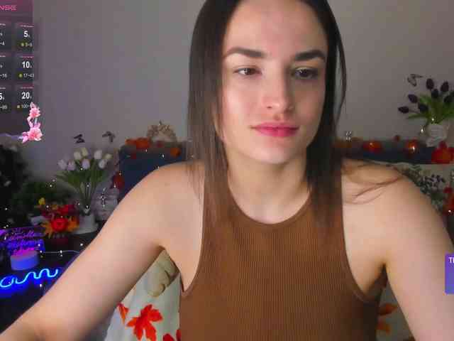 Camilla-One webcam