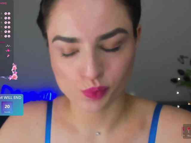 Camilla-One webcam