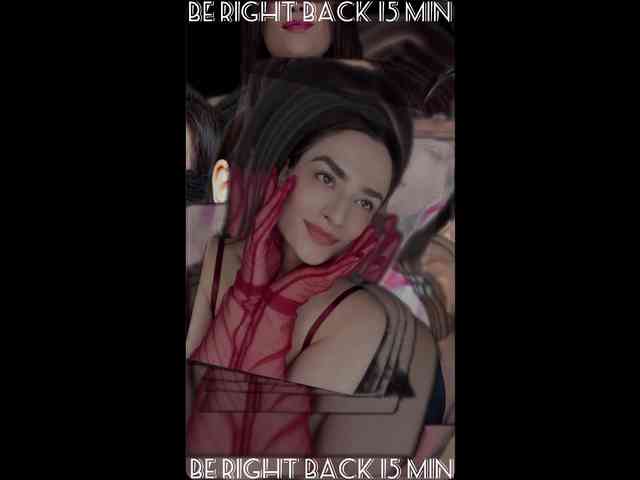 Camilla-One Camilla-One