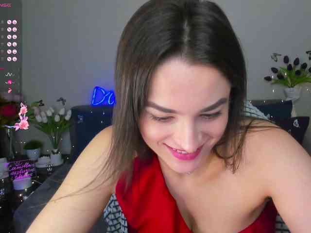 Camilla-One webcam