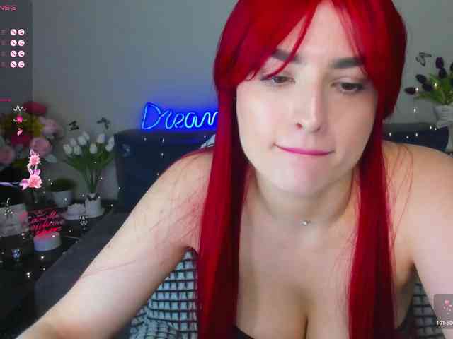 Camilla-One webcam
