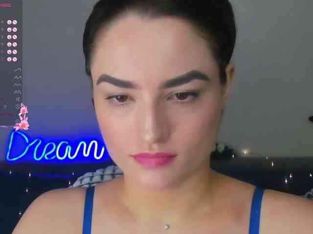 Camilla-One webcam
