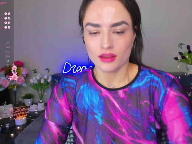 Camilla-One webcam