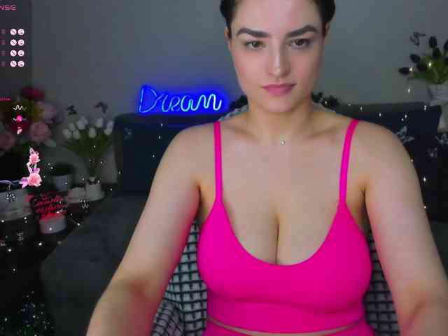 Camilla-One webcam