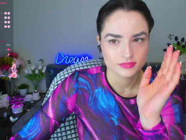webcam sex chat Camilla-One