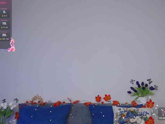 Camilla-One webcam