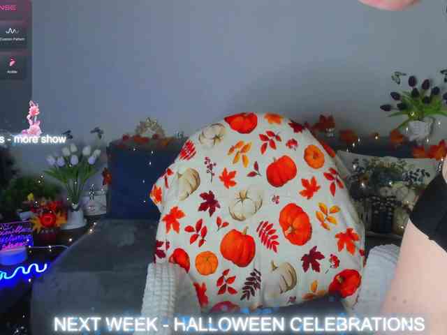 Camilla-One webcam