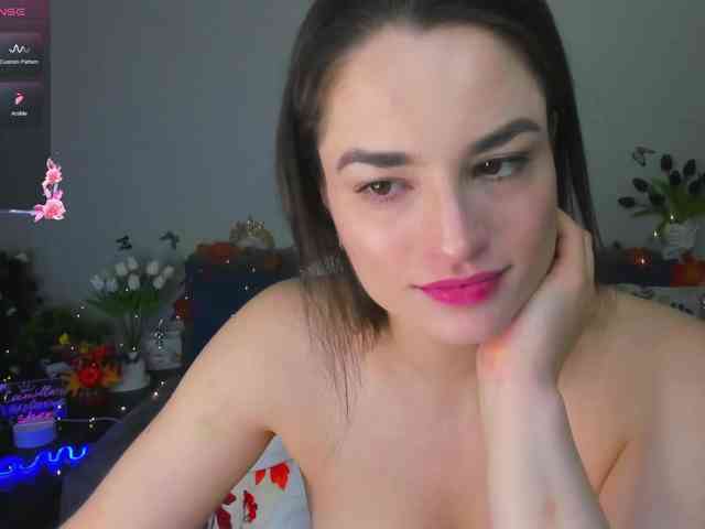 Camilla-One webcam