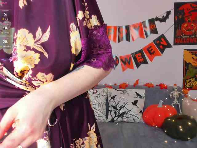 Camilla-One webcam