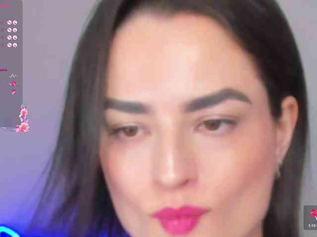Camilla-One webcam