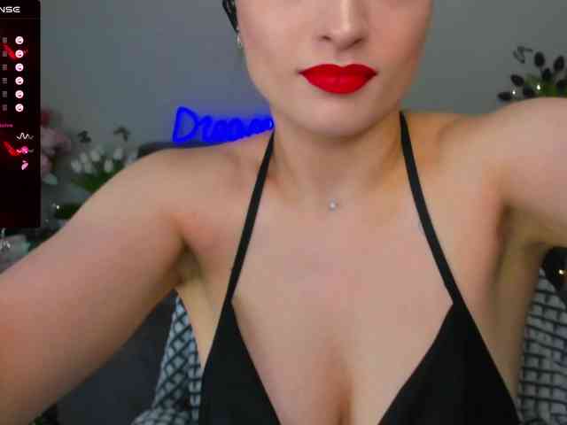 Camilla-One webcam