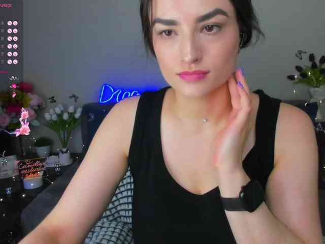 Camilla-One webcam