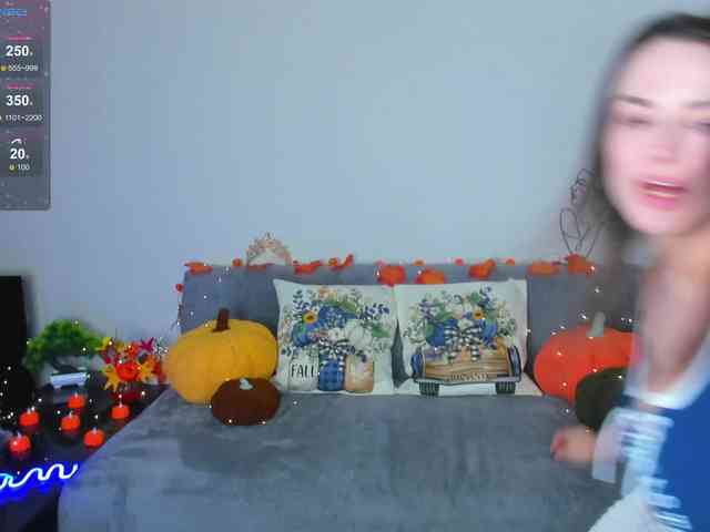 Camilla-One webcam