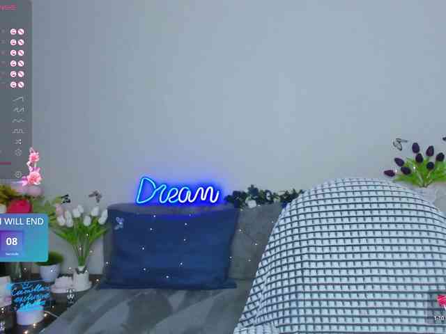 Camilla-One webcam