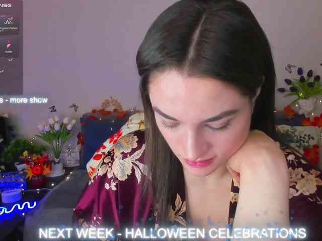 Camilla-One webcam